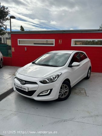 Hyundai i30 1.4 Tecno - Granollers