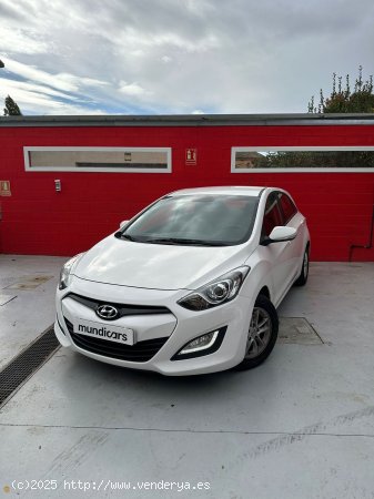 Hyundai i30 1.4 Tecno - Granollers