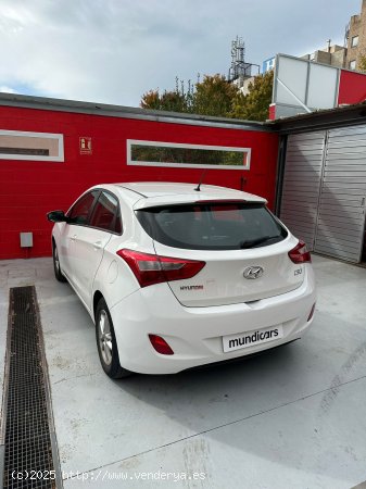 Hyundai i30 1.4 Tecno - Granollers