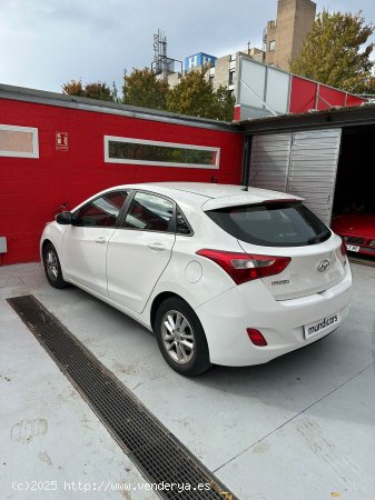 Hyundai i30 1.4 Tecno - Granollers