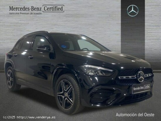 Mercedes-benz Gla 250 E[0-805] - BADAJOZ