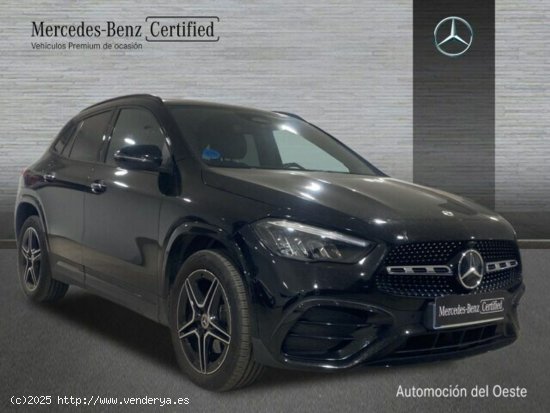 Mercedes-benz Gla 250 E[0-805] - BADAJOZ