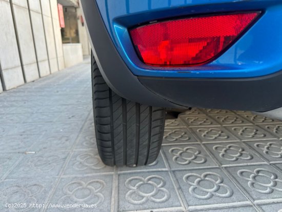 Dacia Sandero Stepway TCE 66kW (90CV) EU6 - Barcelona