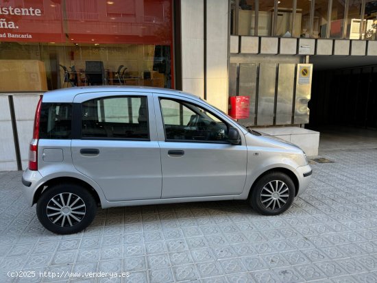 Fiat Panda 1.2 Lounge 69cv - Barcelona