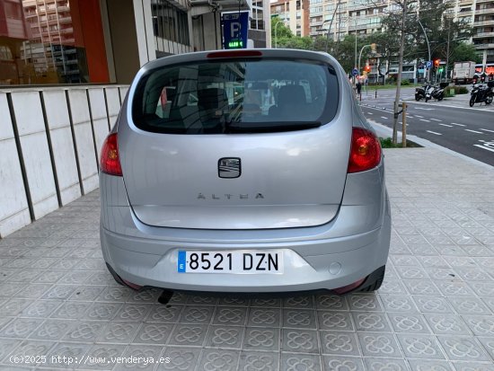 Seat Altea 1.6 STYLANCE - Barcelona