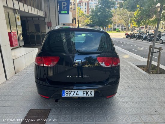 Seat Altea XL 1.6 102cv Stylance - Barcelona