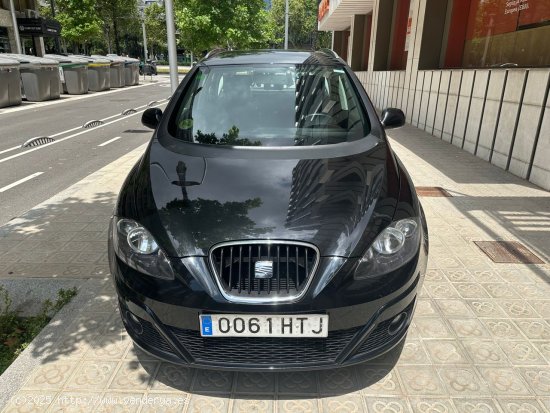 Seat Altea XL 1.6 TDI 105cv E-Ecomotive Style - Barcelona