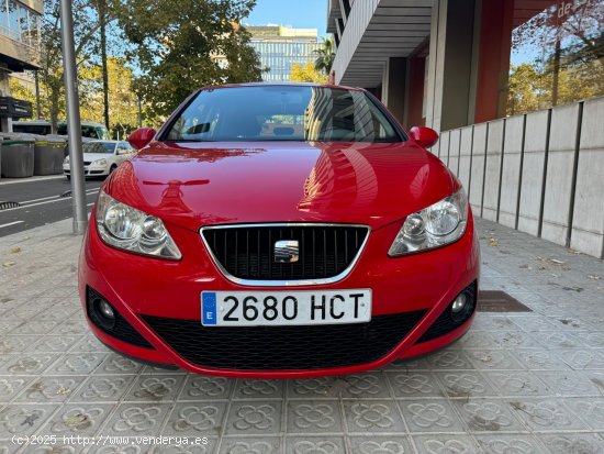 Seat Ibiza 1.4 16v 85cv Reference - Barcelona