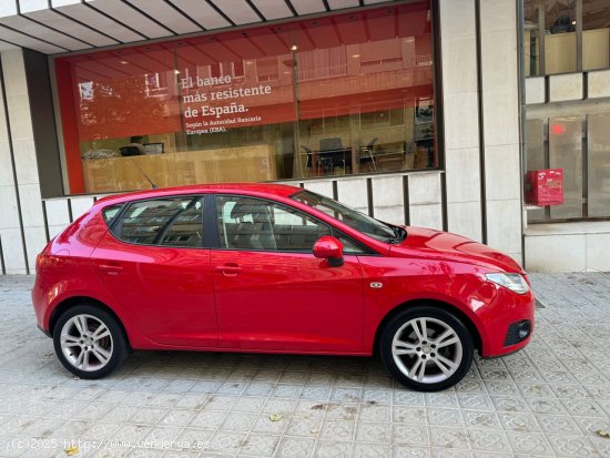 Seat Ibiza 1.4 16v 85cv Reference - Barcelona