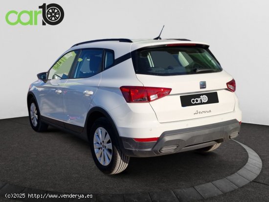 Seat Arona 1.0 TSI 70kW (95CV) Reference XM - Toledo