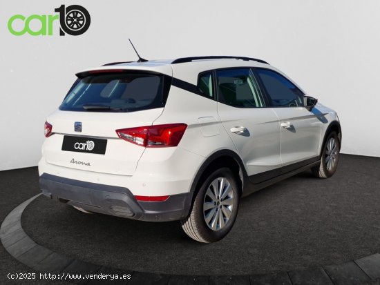 Seat Arona 1.0 TSI 70kW (95CV) Reference XM - Toledo