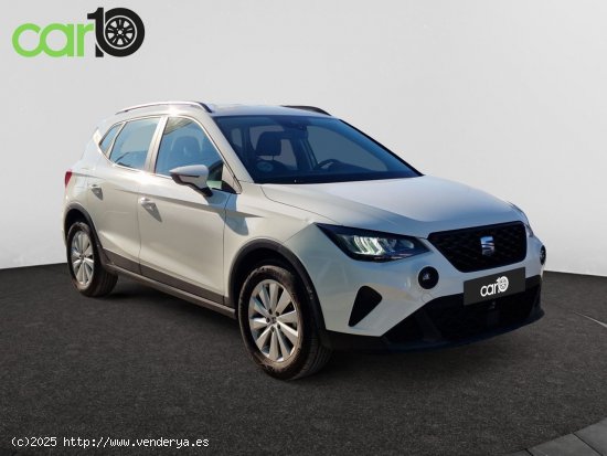 Seat Arona 1.0 TSI 70kW (95CV) Reference XM - Toledo