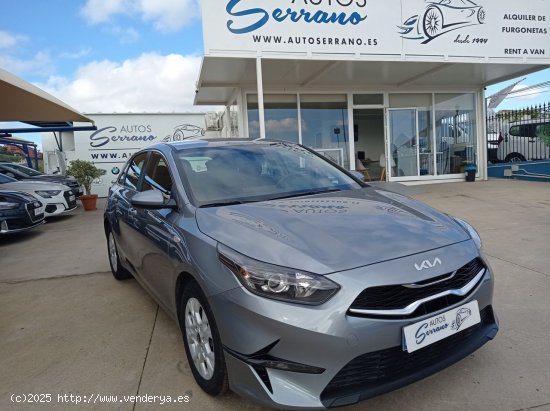 Kia Ceed 1.0 T-GDI 100CV DRIVE - Manilva