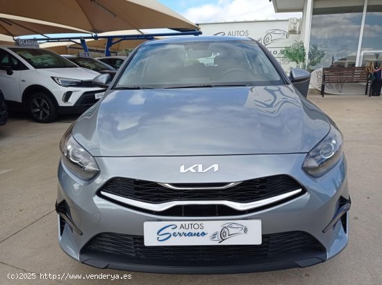 Kia Ceed 1.0 T-GDI 100CV DRIVE - Manilva