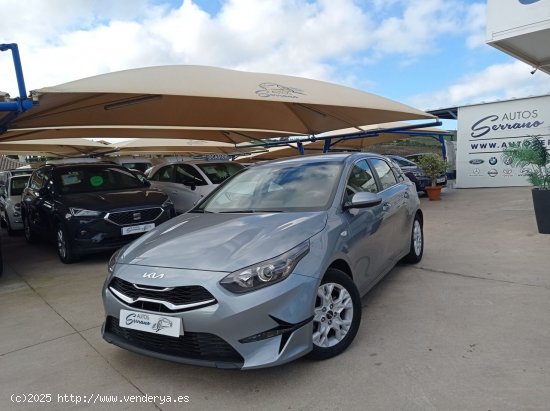 Kia Ceed 1.0 T-GDI 100CV DRIVE - Manilva