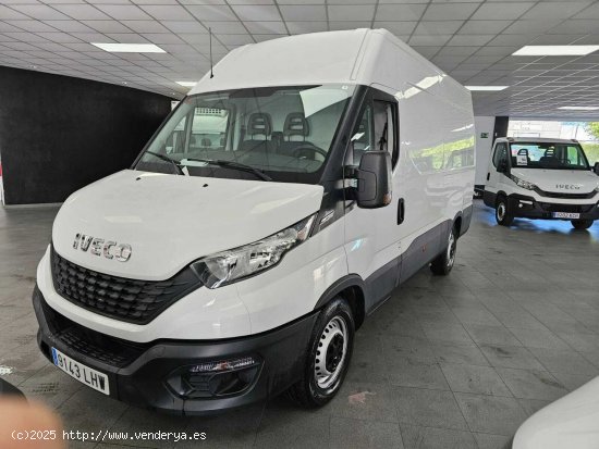 Iveco Daily L3 H2 35S16 2.3TD 156CV - Lugo