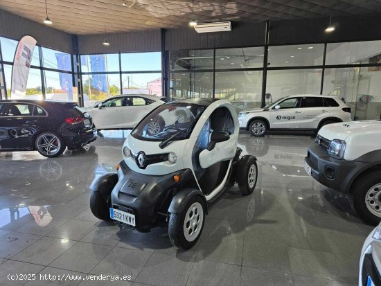 Renault Twizy LIFE 80 - Lugo