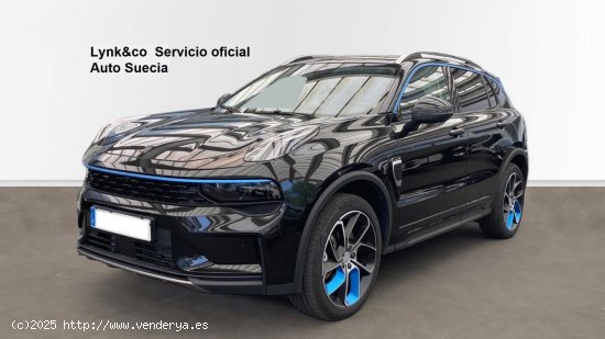  Lynk & Co 01 LYNK&CO  01   1.5 PHEV 6.6KW 5P - Hernani 