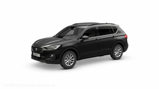  Seat Tarraco 2.0 150CV STYLE  DIESEL TECHO PANORÁMICO - Sant Celoni 