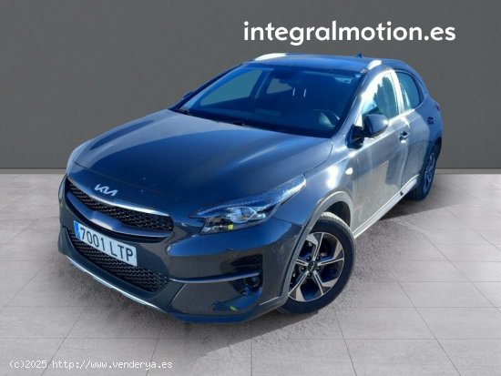  Kia XCeed 1.0 T-GDi Drive 88kW (120CV) -  