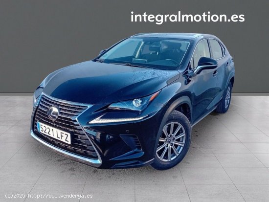  Lexus NX 2.5 300h Business Navigation 2WD -  