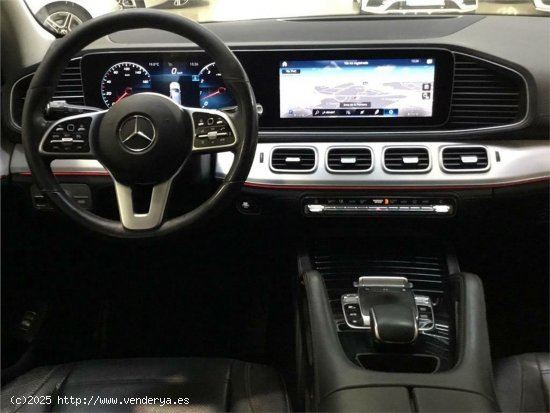 Mercedes Clase GLE 450 4MATIC - Jerez de la Frontera