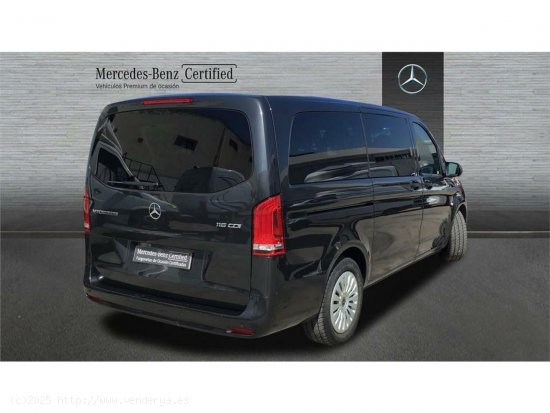 Mercedes Vito 116CDI AT 120kW Tourer Pro Larga - 