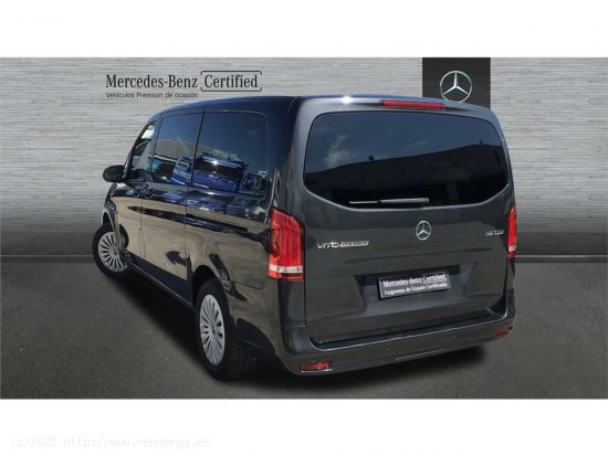 Mercedes Vito 116CDI AT 120kW Tourer Pro Larga - 