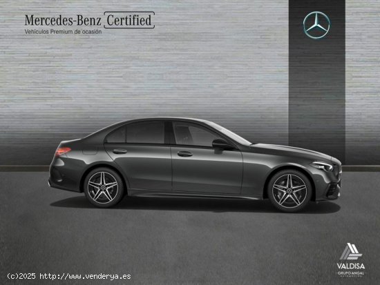 Mercedes Clase C 220 d - 