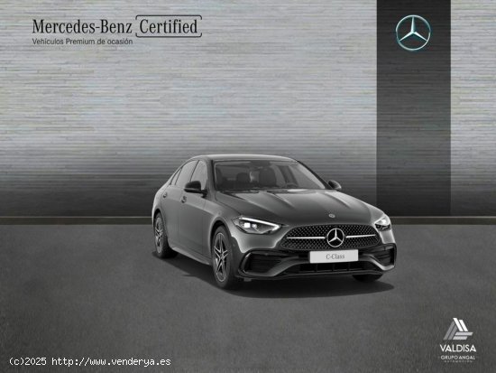 Mercedes Clase C 220 d - 