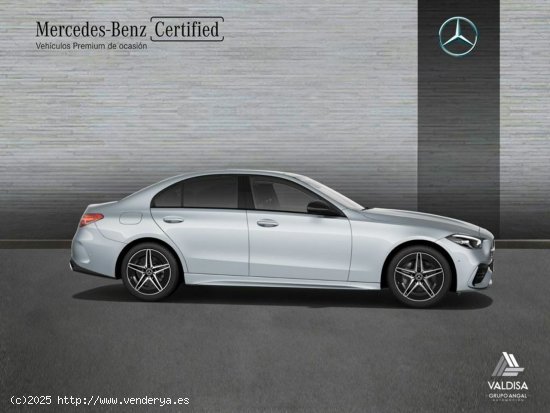 Mercedes Clase C 220 d Berlina - 