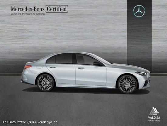 Mercedes Clase C 220 d Berlina - 