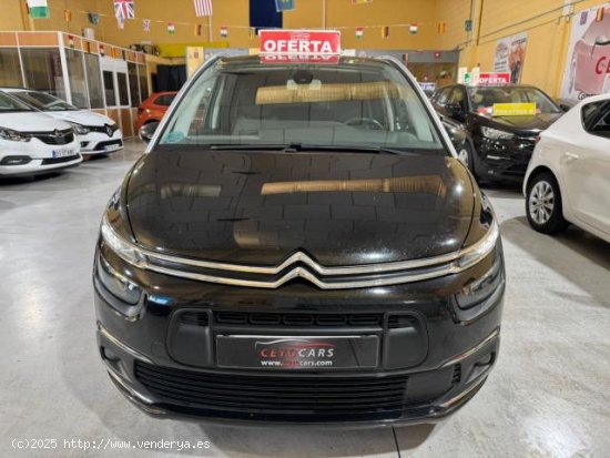 CITROEN Grand C4 Spacetourer en venta en Arganda del Rey (Madrid) - Arganda del Rey