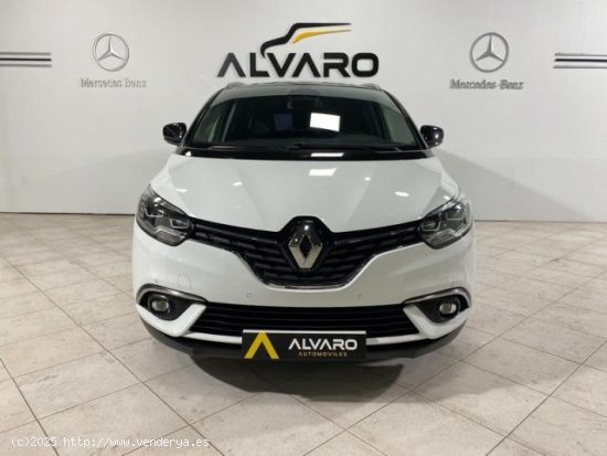 RENAULT Grand ScÃ©nic en venta en Osuna (Sevilla) - Osuna