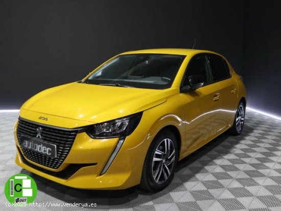 PEUGEOT 208 en venta en Carcaixent (Valencia) - Carcaixent