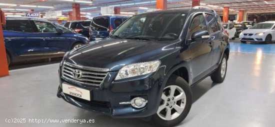  TOYOTA RAV4 en venta en Prat de Llobregat (Barcelona) - Prat de Llobregat 