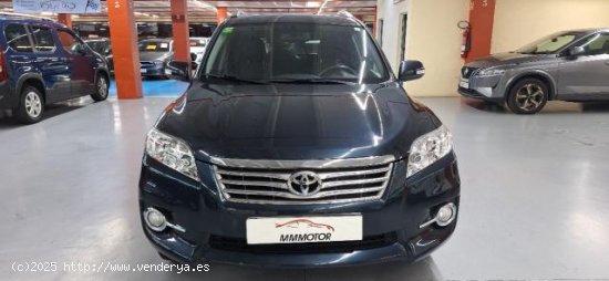 TOYOTA RAV4 en venta en Prat de Llobregat (Barcelona) - Prat de Llobregat