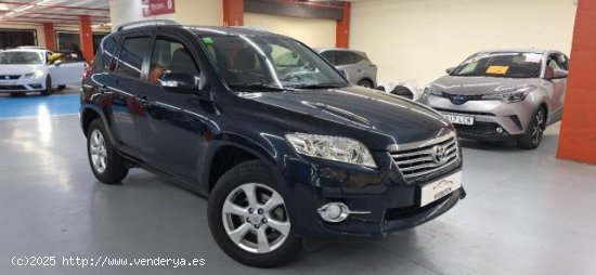 TOYOTA RAV4 en venta en Prat de Llobregat (Barcelona) - Prat de Llobregat