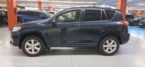 TOYOTA RAV4 en venta en Prat de Llobregat (Barcelona) - Prat de Llobregat