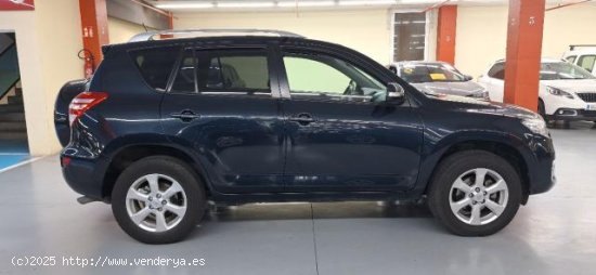 TOYOTA RAV4 en venta en Prat de Llobregat (Barcelona) - Prat de Llobregat