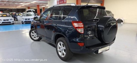 TOYOTA RAV4 en venta en Prat de Llobregat (Barcelona) - Prat de Llobregat