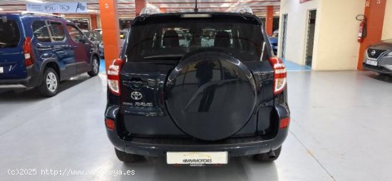 TOYOTA RAV4 en venta en Prat de Llobregat (Barcelona) - Prat de Llobregat