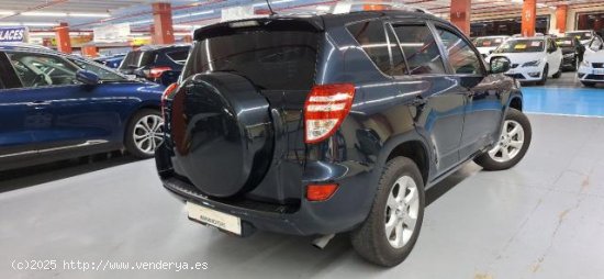 TOYOTA RAV4 en venta en Prat de Llobregat (Barcelona) - Prat de Llobregat