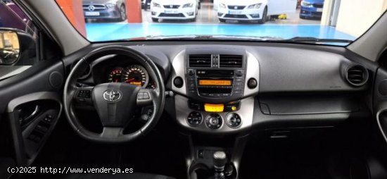 TOYOTA RAV4 en venta en Prat de Llobregat (Barcelona) - Prat de Llobregat