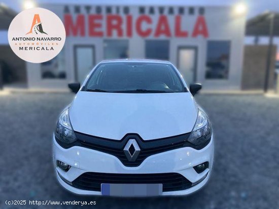 RENAULT Clio en venta en Badajoz (Badajoz) - Badajoz