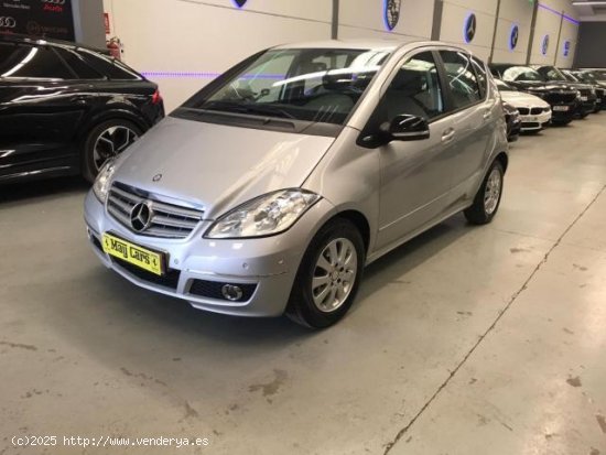  MERCEDES Clase A en venta en Sevilla (Sevilla) - Sevilla 