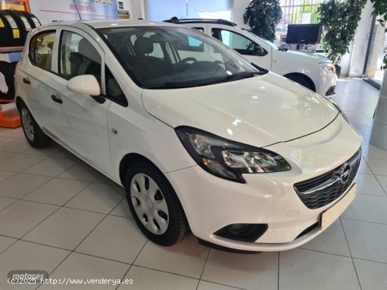  Opel Corsa 1.4 expresion pro 90cv de 2018 con 28.000 Km por 10.995 EUR. en Madrid 