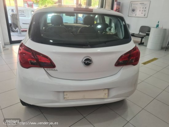 Opel Corsa 1.4 expresion pro 90cv de 2018 con 28.000 Km por 10.995 EUR. en Madrid