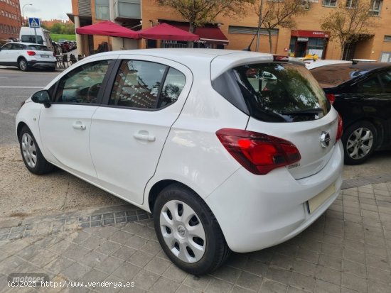 Opel Corsa 1.4 GLP SELECTIVE 90CV de 2019 con 100.000 Km por 8.995 EUR. en Madrid