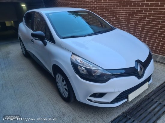 Renault Clio 0.9tce 90cv glp de 2019 con 110.000 Km por 9.895 EUR. en Madrid